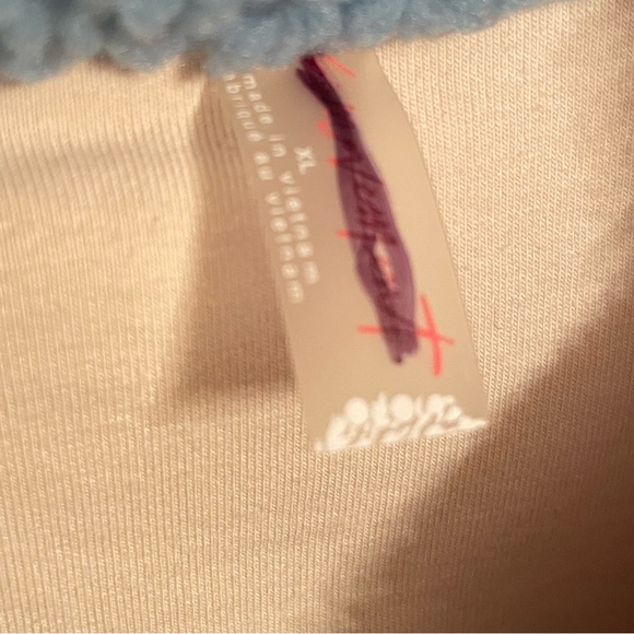 FP Movement by Free People Hit The Slopes Fleece - Picture 4 of 7